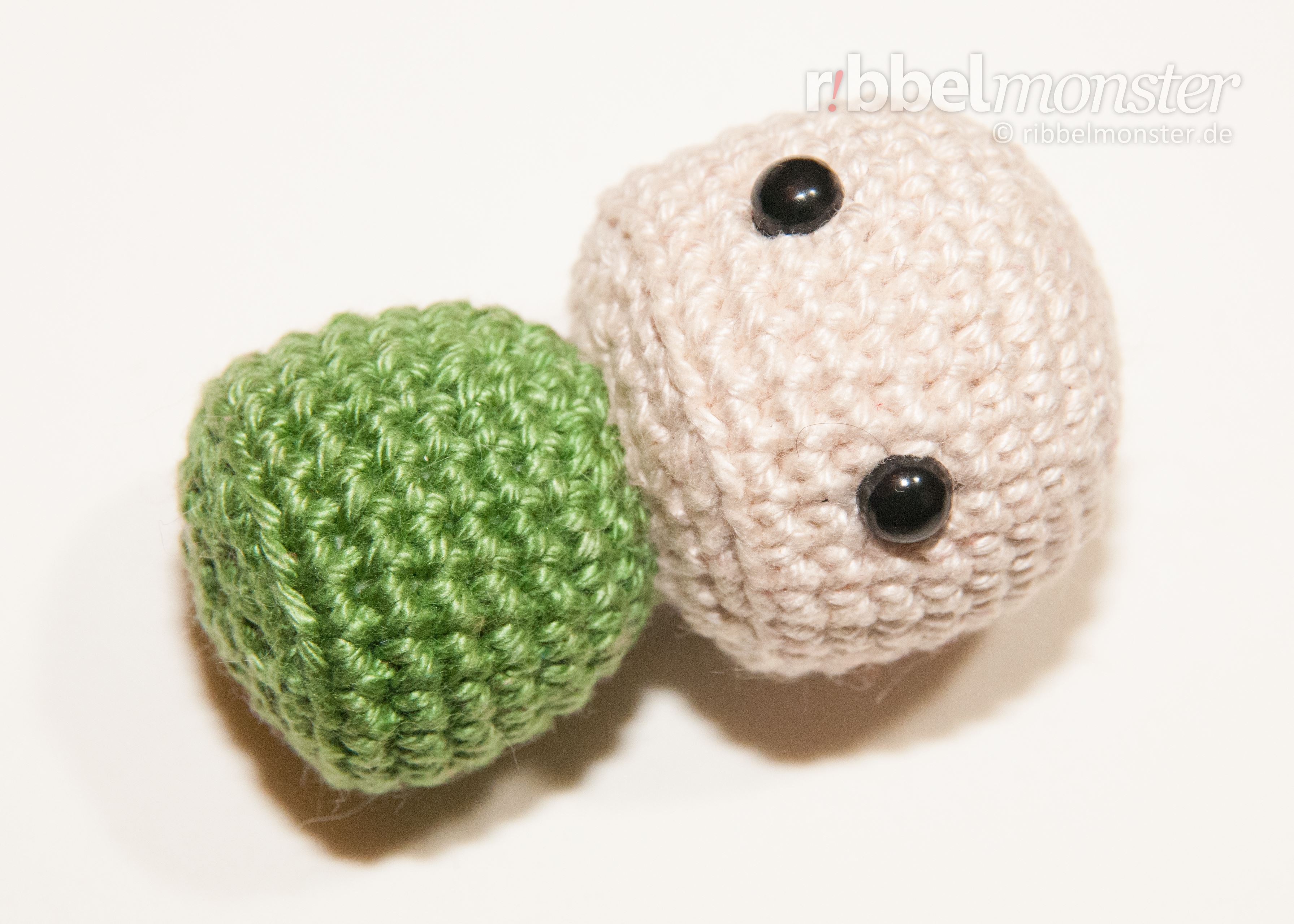 Amigurumi - Minimee Crochet Elf - Tinsel - pattern - crochet pattern - gratis