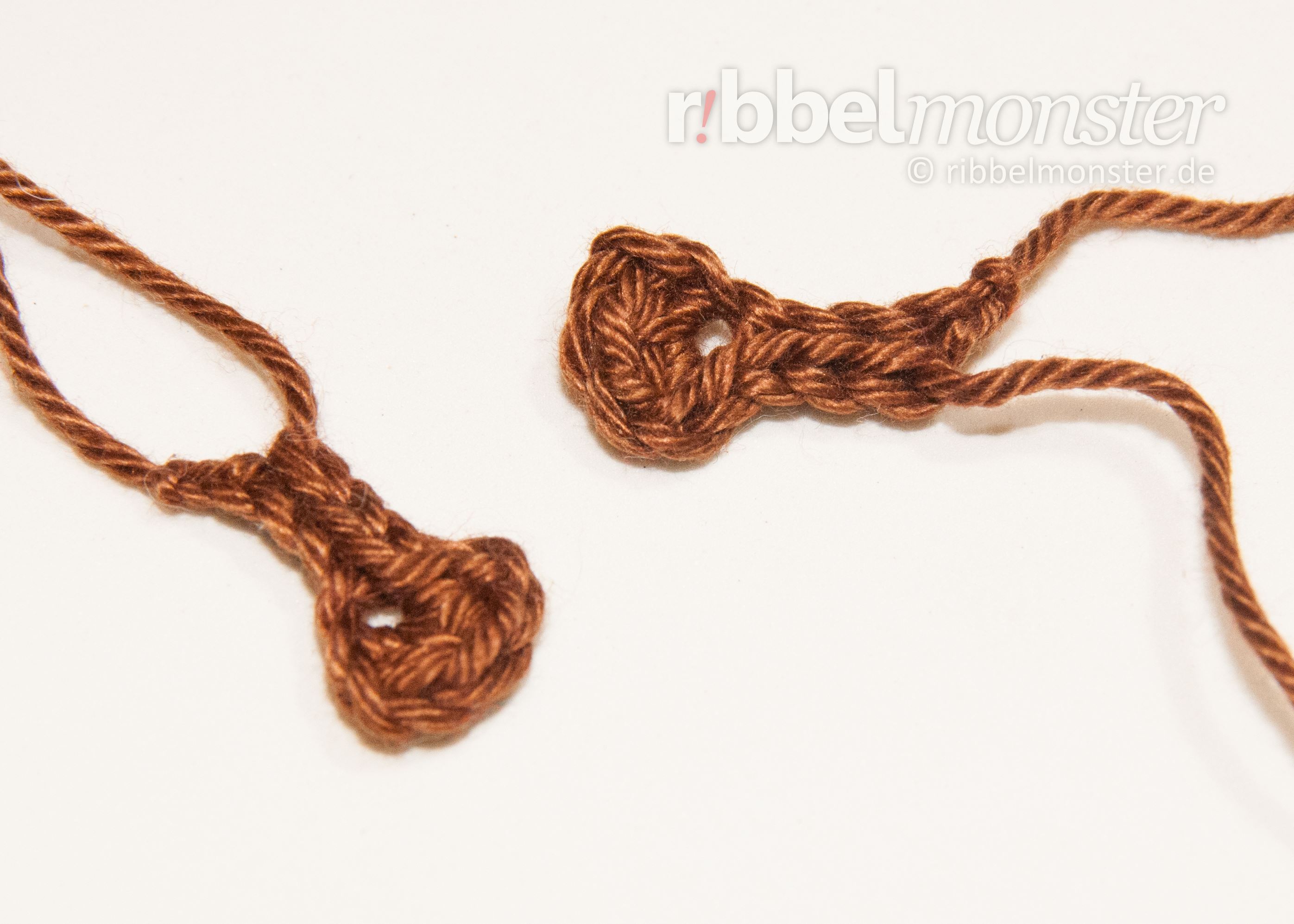 Amigurumi - Minimee Crochet Elf - Tinsel - crochet pattern - pattern - gratis