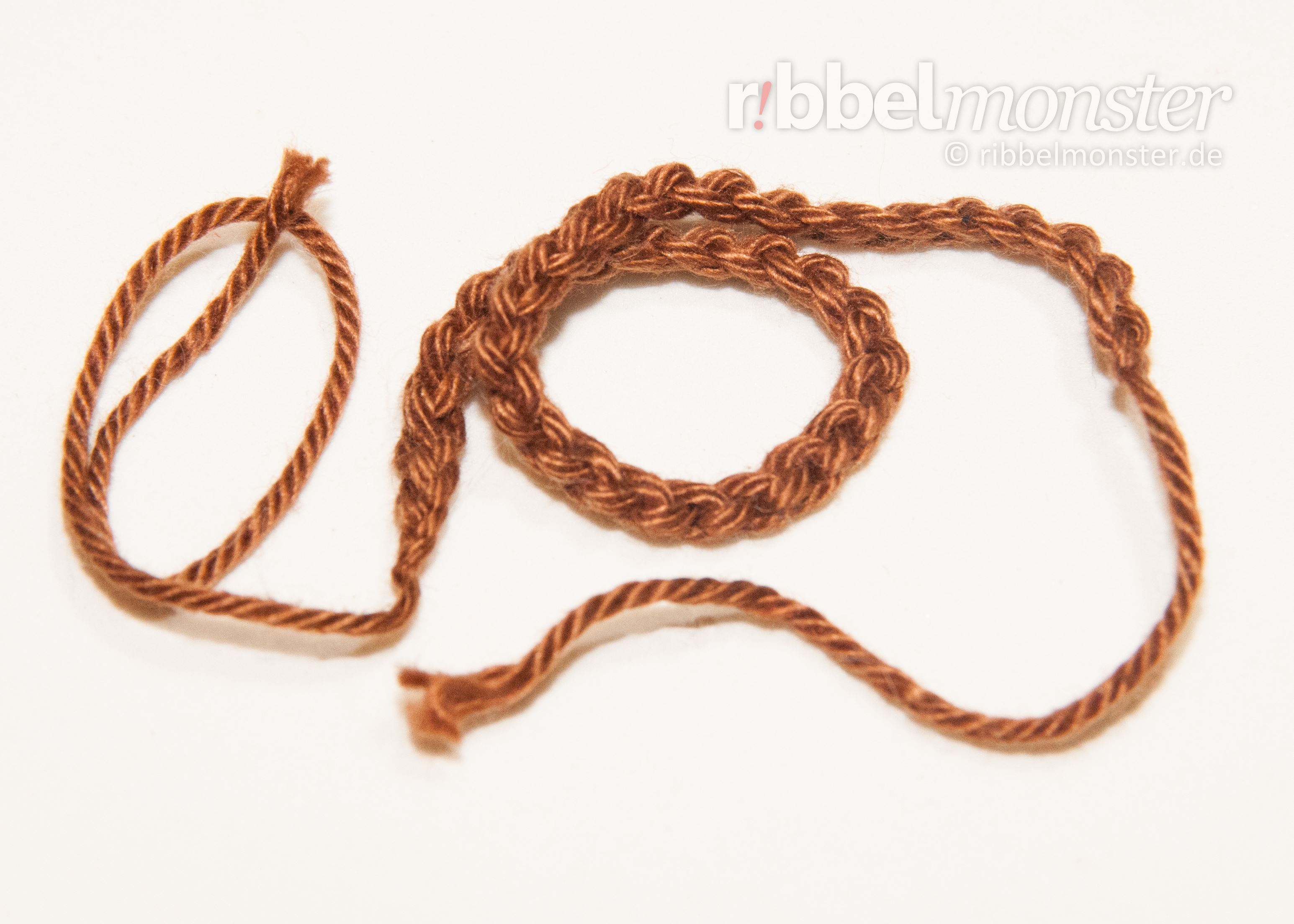 Amigurumi - Minimee Crochet Elf - Tinsel - crochet pattern - pattern - free