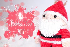 Frohes Fest 2017