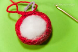 Füllungen & Füllmaterial für Amigurumis
