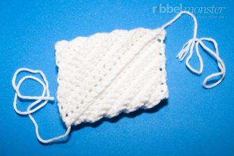 Spiralschwamm häkeln "Badequaste" - premium & kostenlose Anleitungen