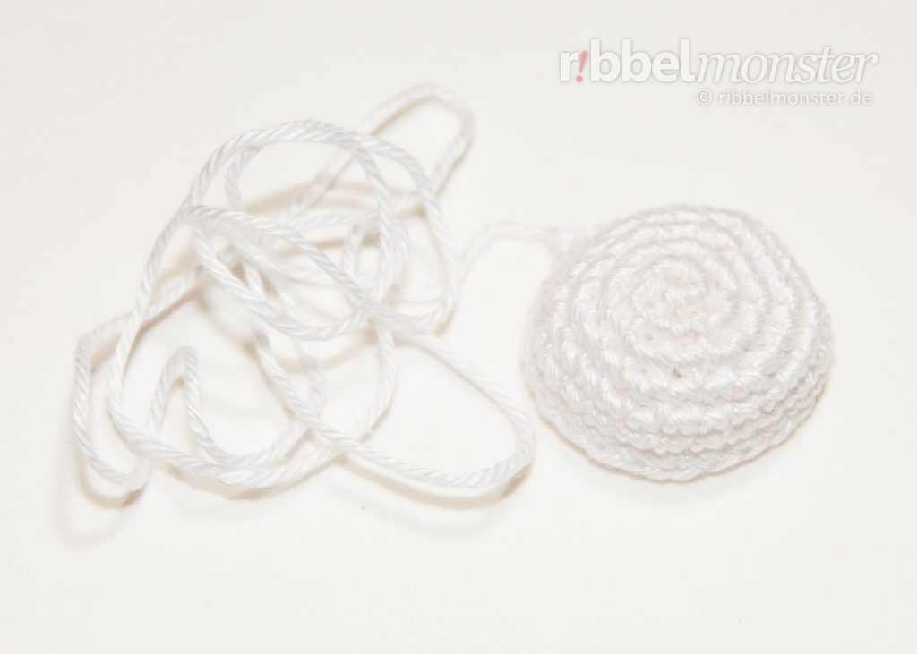 Amigurumi - Crochet Moose - Sören - Crochet Pattern
