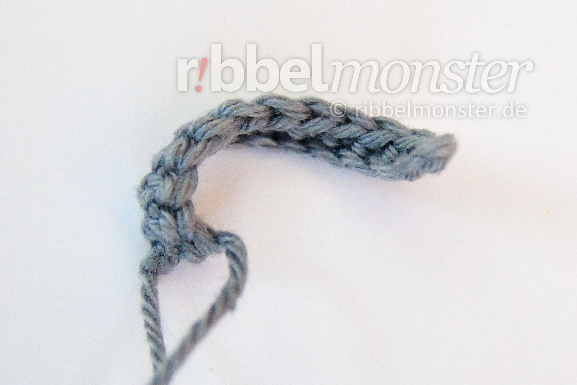 Amigurumi - Crochet Rhino - Piko - free pattern