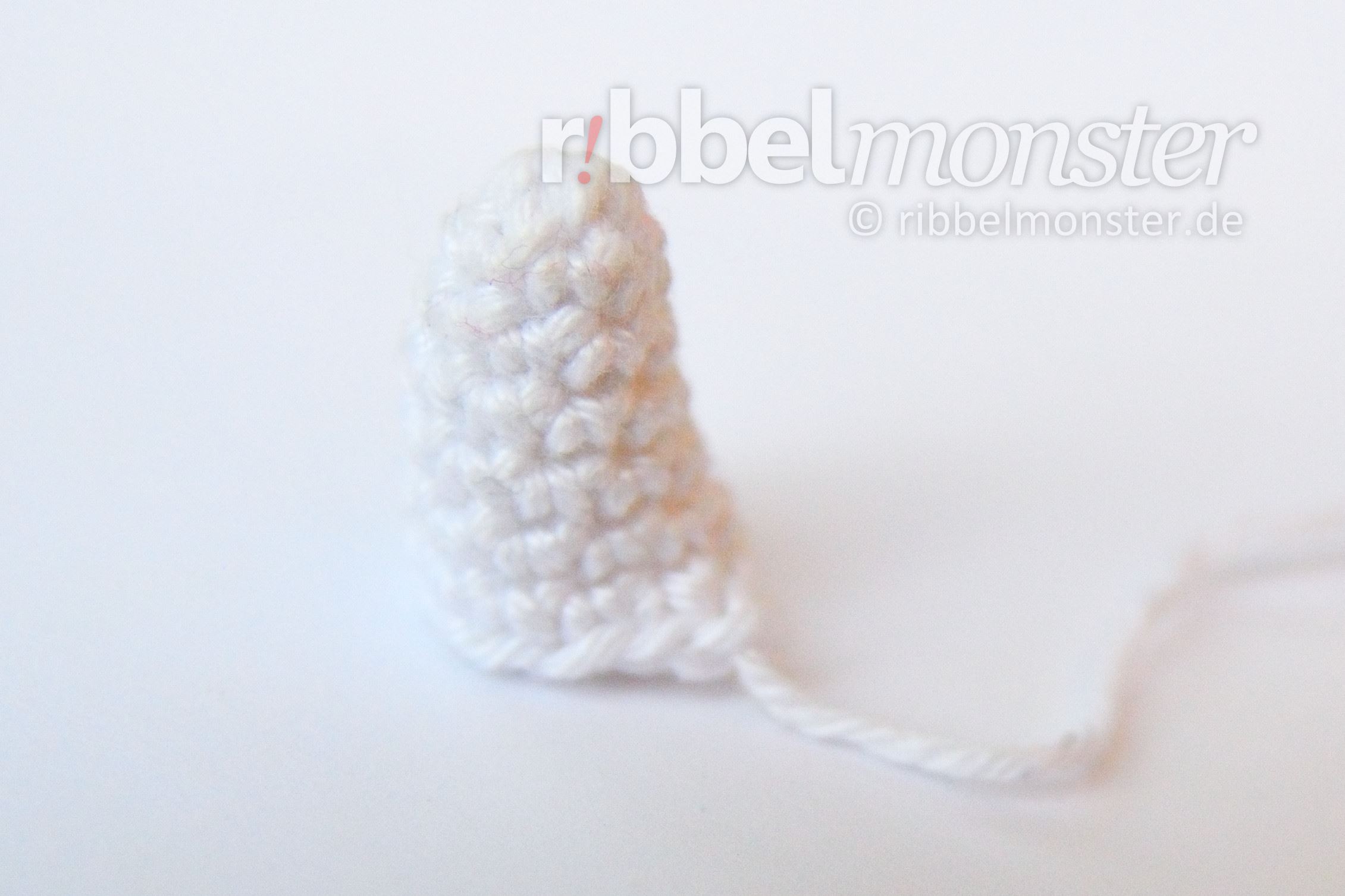 Amigurumi - Crochet Rhino - Piko - free crochet pattern