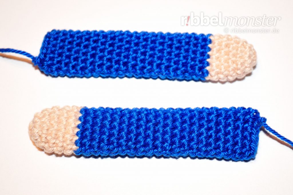Amigurumi - Crochet Wizard Gnome - free crochet pattern