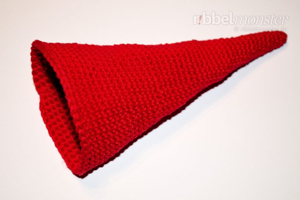 Amigurumi - Crochet Christmas Gnome - gratis pattern