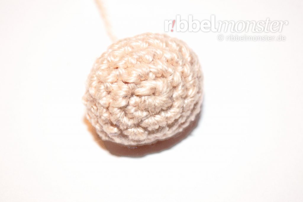 Amigurumi - Crochet Christmas Gnome - free crochet pattern