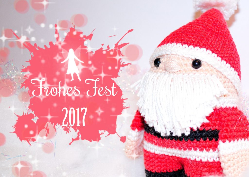 Frohes Fest 2017