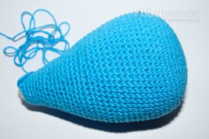 Amigurumi - Hasen Harvey häkeln - Häkelanleitung gratis