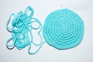 Amigurumi - Hasen Harvey häkeln - Häkelanleitung kostenlos