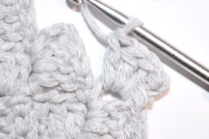 C2C häkeln - Klassisches C2C Muster häkeln - kostenlose Häkelanleitung - gratis Anleitung - 27
