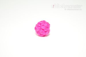 Amigurumi - einfachen winzigsten Ball häkeln - kostenlose Häkelanleitung - gratis Anleitung