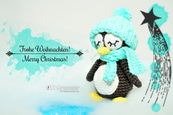 Frohe Weihnachten
