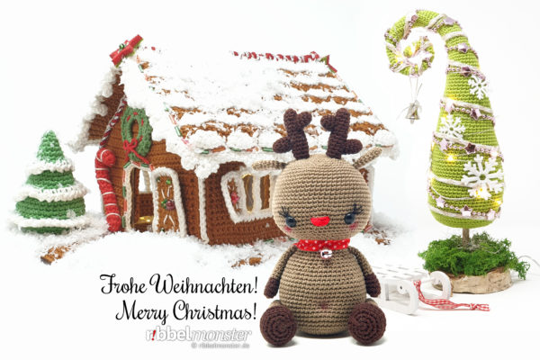 Frohe Weihnachten